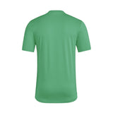 adidas Men's Short Sleeve Pregame T-Shirt-2