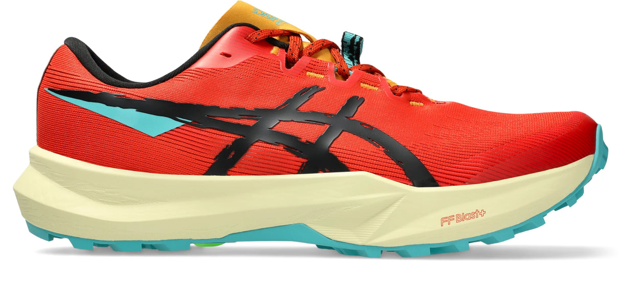 Asics Men's Fuji Lite 6 Trail Running Shoes-1