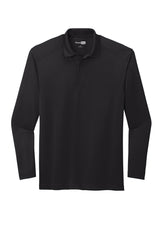 CornerStone Men's Select Lightweight Snag-Proof Long Sleeve Polo. CS418LS CornerStone