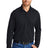 CornerStone Men's Select Lightweight Snag-Proof Long Sleeve Polo. CS418LS CornerStone