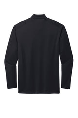 CornerStone Men's Select Lightweight Snag-Proof Long Sleeve Polo. CS418LS CornerStone