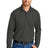 CornerStone Men's Select Lightweight Snag-Proof Long Sleeve Polo. CS418LS CornerStone