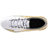 Mizuno Youth Alpha Select Soccer Shoes-4