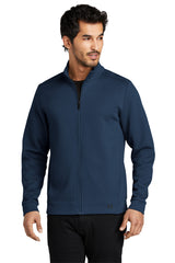 OGIO Men's Bolt Full-Zip Pullover. OG850 OGIO