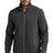 Port Authority Men's   Network Fleece Jacket F422