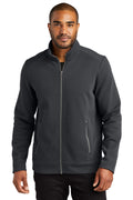 Port Authority Men's   Network Fleece Jacket F422