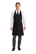 Port Authority    Easy Care Tuxedo Apron with Stain Release