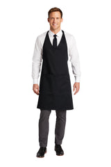 Port Authority    Easy Care Tuxedo Apron with Stain Release