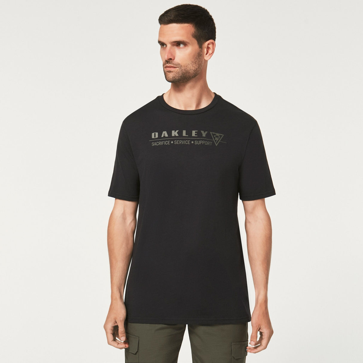 Oakley Men's Si Pillars Tee-7
