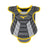 Mizuno Women's Samurai Fastpitch Softball Chest Protector 14''-1