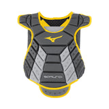 Mizuno Women's Samurai Fastpitch Softball Chest Protector 14''-1
