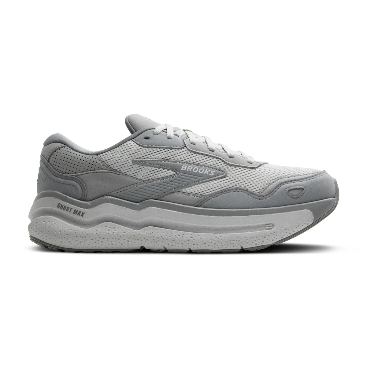 Brooks Men's Ghost Max SE Running Shoes-1