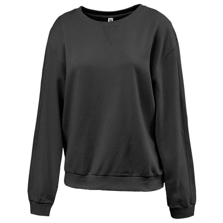 Pennant Women's Cross-V Crew Pennant Sportswear