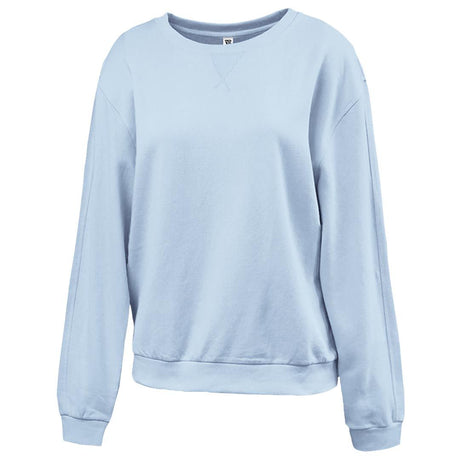 Pennant Women's Cross-V Crew Pennant Sportswear