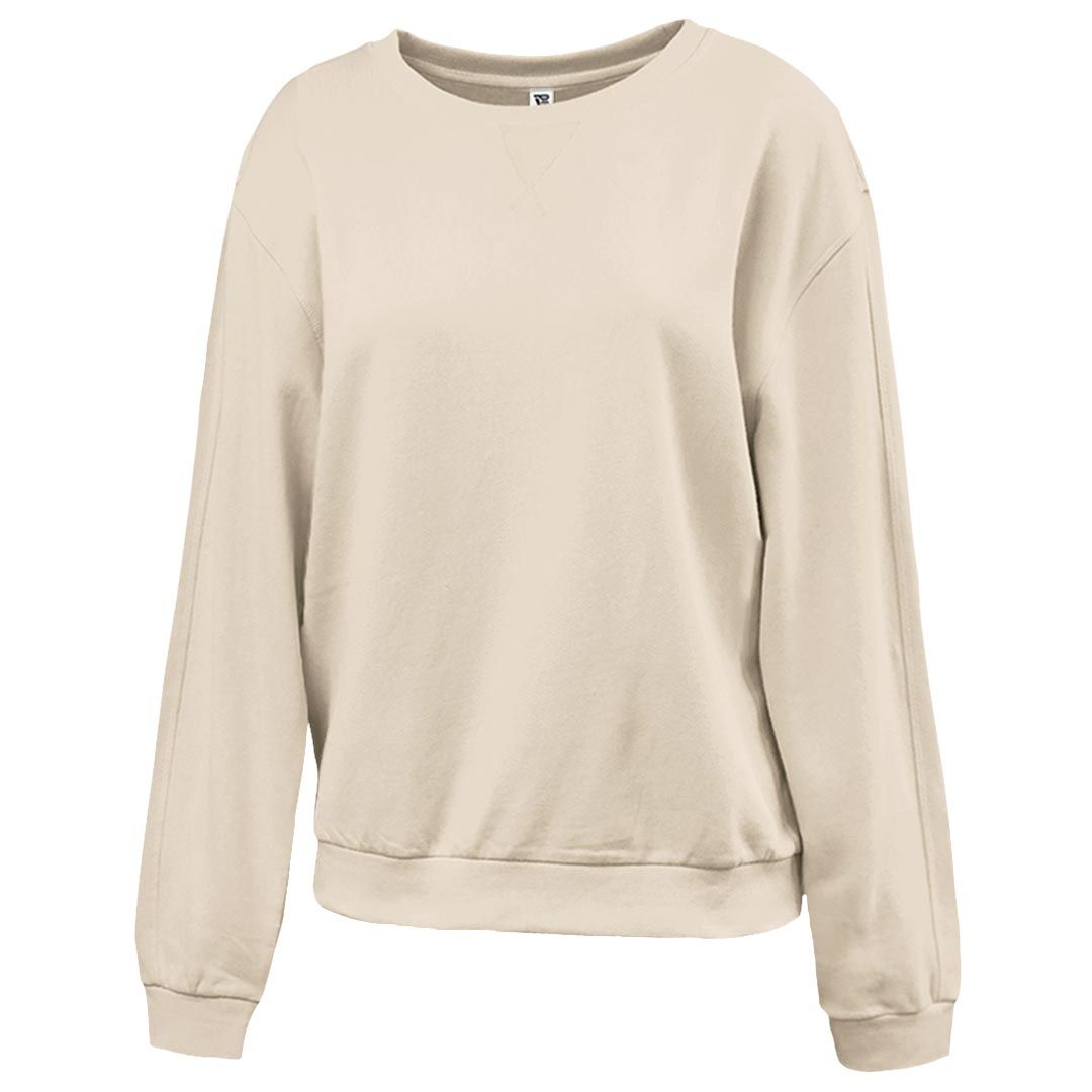 Pennant Women's Cross-V Crew Pennant Sportswear
