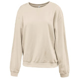Pennant Women's Cross-V Crew Pennant Sportswear