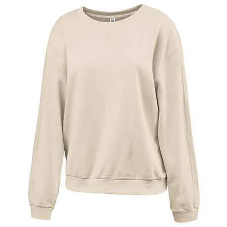 Pennant Women's Cross-V Crew Pennant Sportswear
