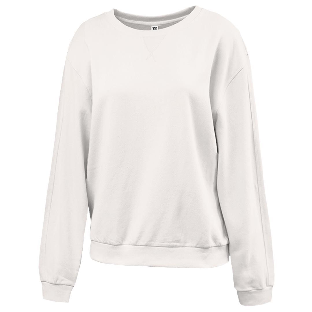 Pennant Women's Cross-V Crew Pennant Sportswear