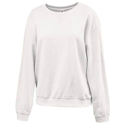 Pennant Women's Cross-V Crew