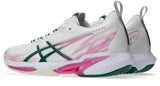 Asics Women's Sonicsmash FF Tennis Shoes-7