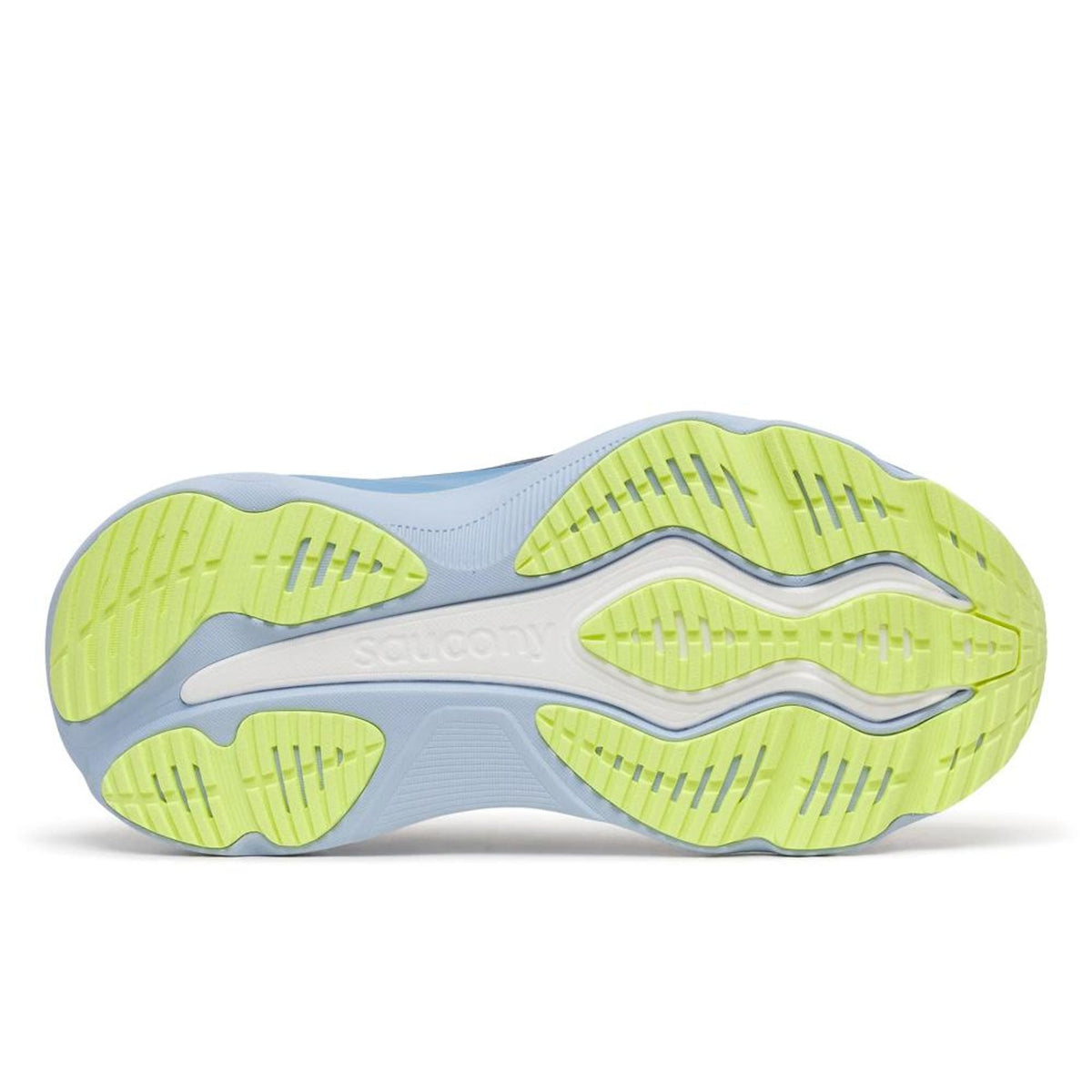 Saucony Women's Hurricane 26 Running Shoes-6