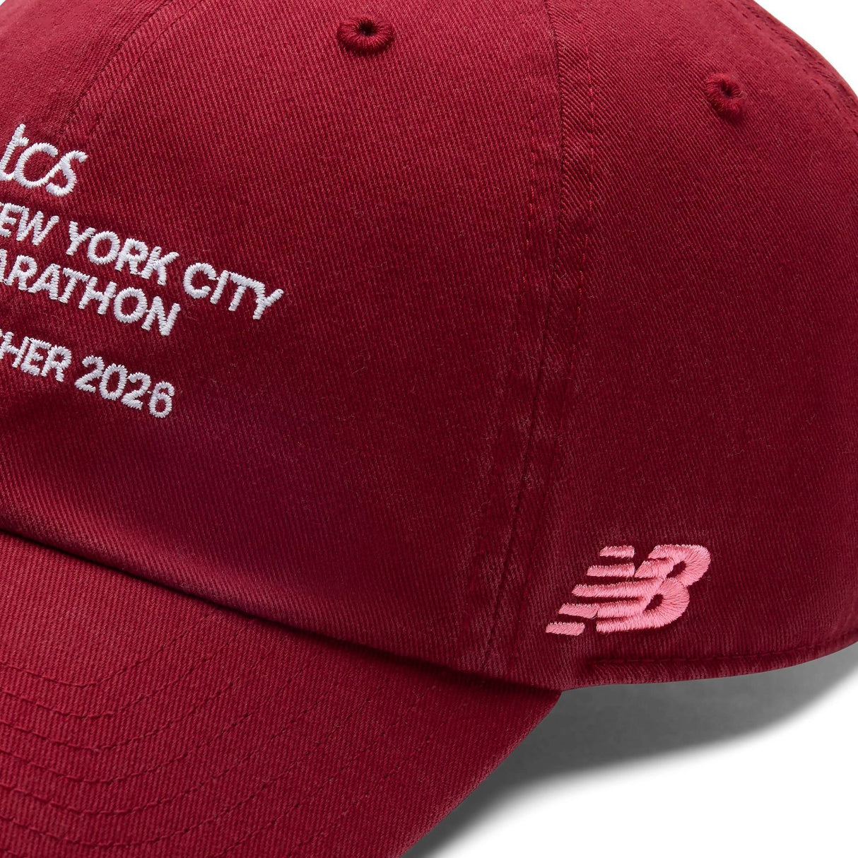 New Balance NYC Marathon Finisher Hat-3