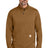 Carhartt Men's Force   1/2-Zip Grid Fleece CT107814
