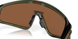 Oakley Latch Panel Glasses-7