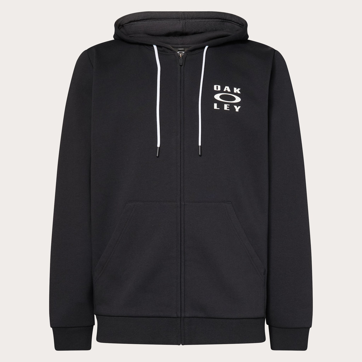 Oakley Men's Fz Hoodie-1