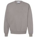 Champion Garment Dyed Crewneck Sweatshirt