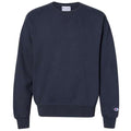 Champion Garment Dyed Crewneck Sweatshirt