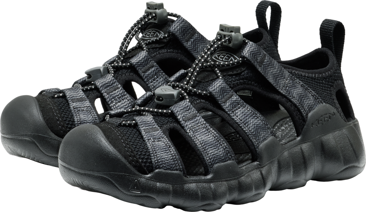 KEEN Big Kids' Hyperport H2 Sandal-4