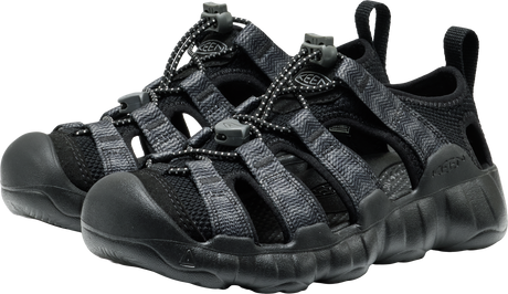 KEEN Big Kids' Hyperport H2 Sandal-4