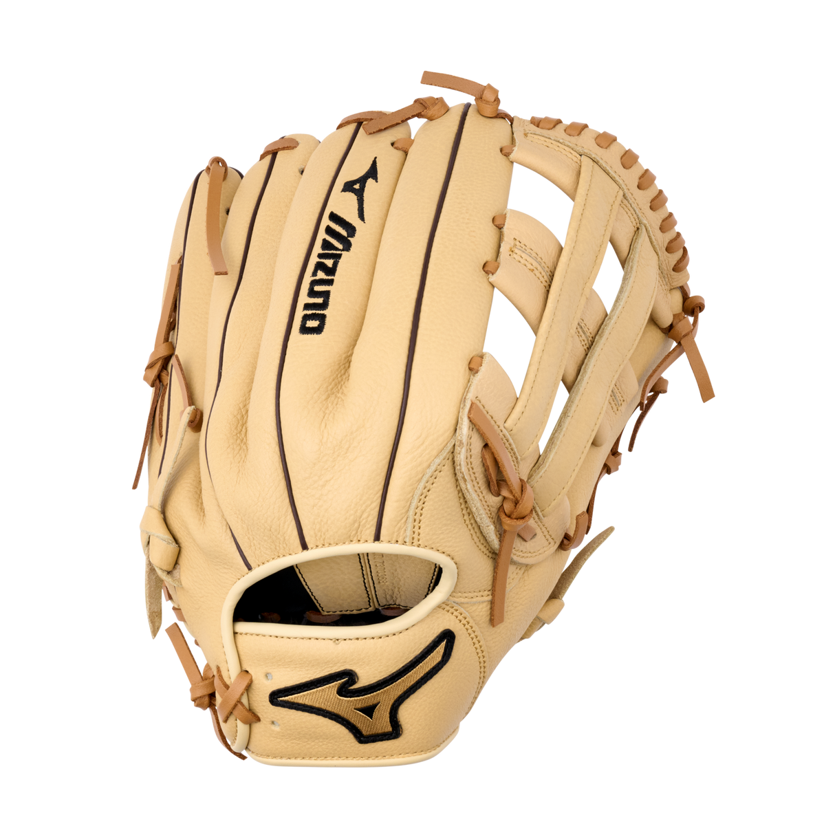 Mizuno Prospect Select Series 12" Utility Baseball Glove-1