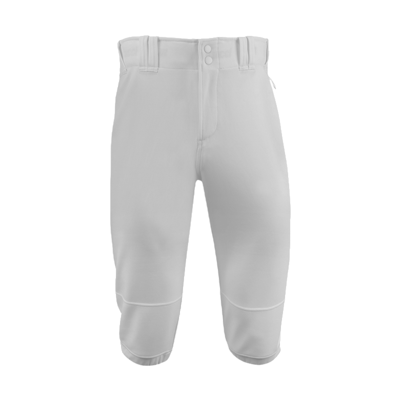 Marucci Adult Excel Double-knit Short Pants