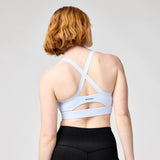 Brooks Women's Luxe Strappy Bra-2