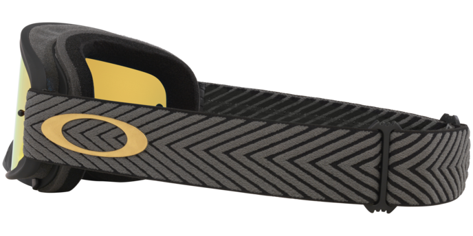 Oakley O Frame 2.0 Pro MX Goggles-6
