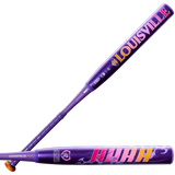 Louisville Slugger Adult 2027 Aura -12 Fastpitch Softball Bat-6