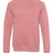 Bella + Canvas Men's Sponge Fleece Raglan Sweatshirt Mens Apparel Sweatshirts & Fleece
