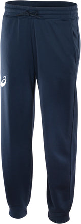 Asics Men's French Terry Jogger-2