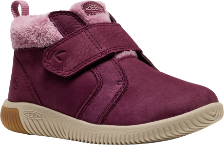 KEEN Little Kids' KNX Middie Shoe-2