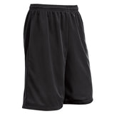 Champro Men's Diesel 9" Basketball Shorts Basketball Shorts Adult