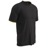 Champro Men's DOUBLE Z-Cloth Reversible Shirt Champro