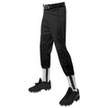Champro Youth Performance Pull-Up Baseball Pants with Belt Loops Champro