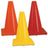 Champro Heavy Weight Collapsible 6" Cones Champro