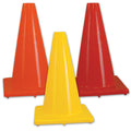 Champro Heavy Weight Collapsible 6" Cones Champro