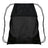 Champro Drawstring Bag w/Zipper Pocket-1