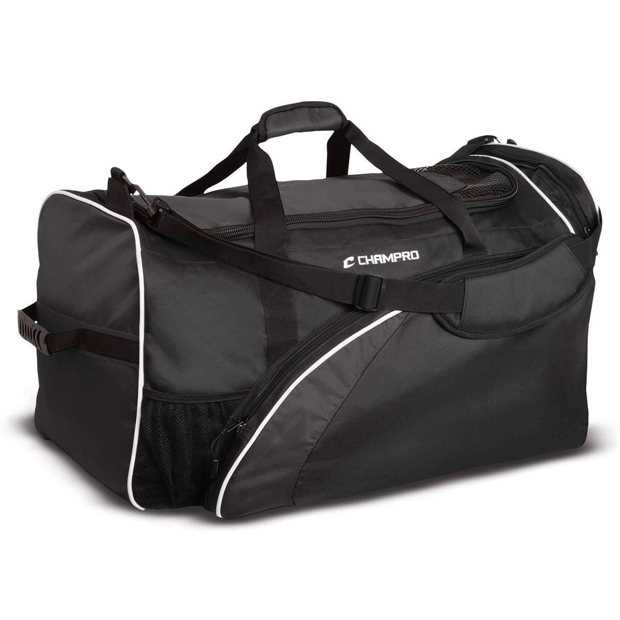 Champro Varsity Football 28" x 15" x 15" Equipment Bag Champro