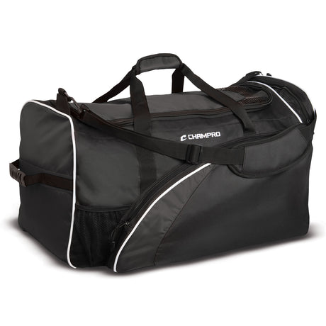 Champro Varsity Football 28" x 15" x 15" Equipment Bag Champro