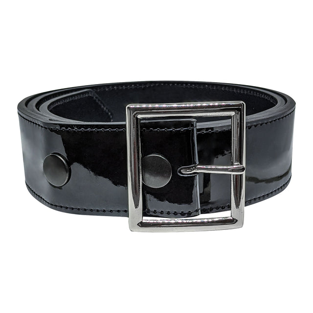 Champro Adult Umpire Patent Leather Belt